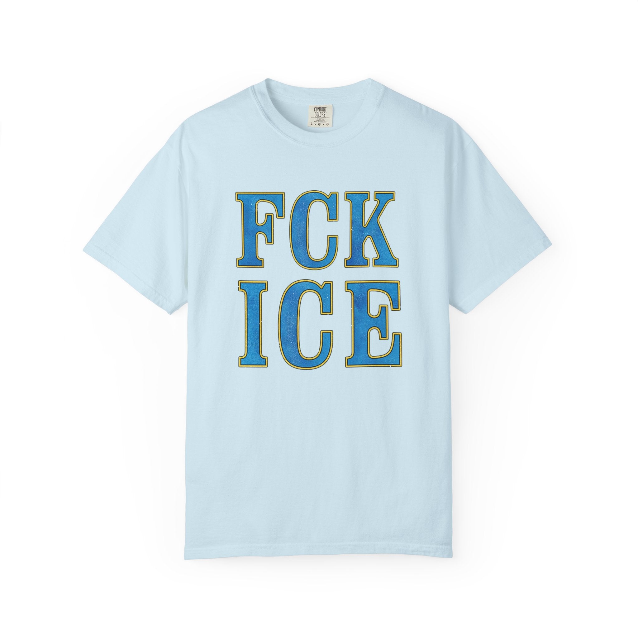 FCK ICE